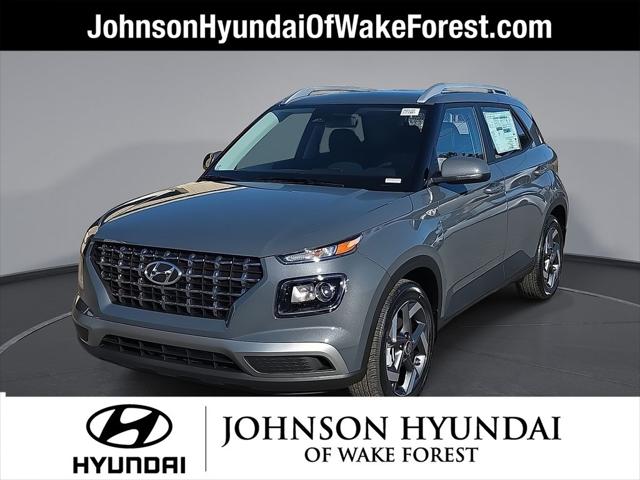 2026 Hyundai Venue SEL for sale in WAKE FOREST, NC