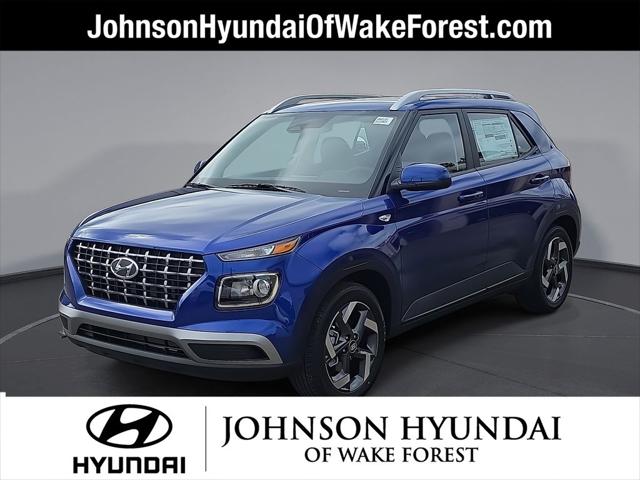 2026 Hyundai Venue SEL for sale in WAKE FOREST, NC
