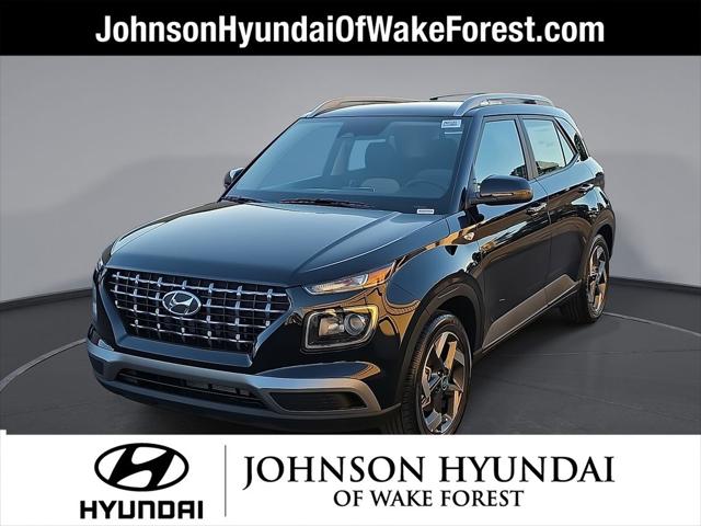 2026 Hyundai Venue SEL for sale in WAKE FOREST, NC