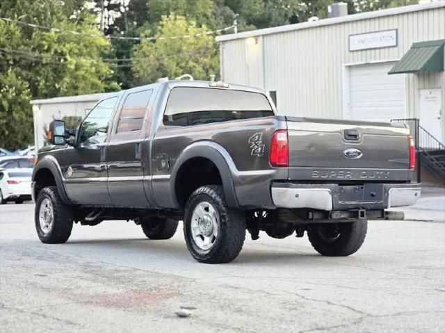 2016 Ford F-350 XLT