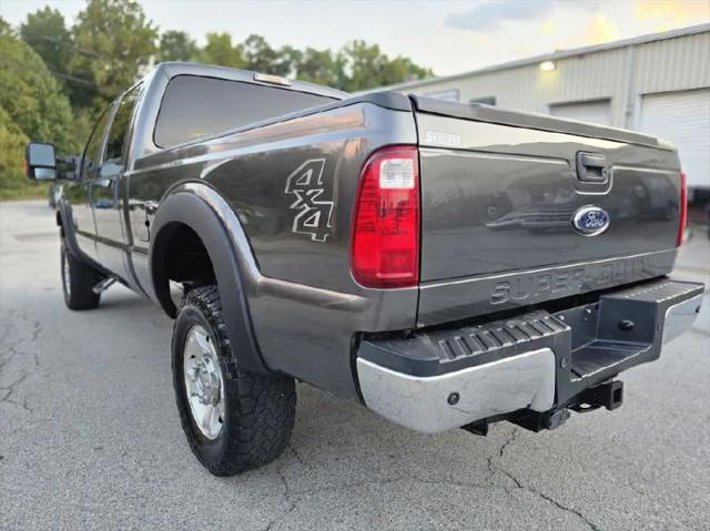 2016 Ford F-350 XLT