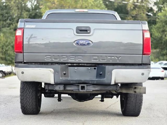 2016 Ford F-350 XLT