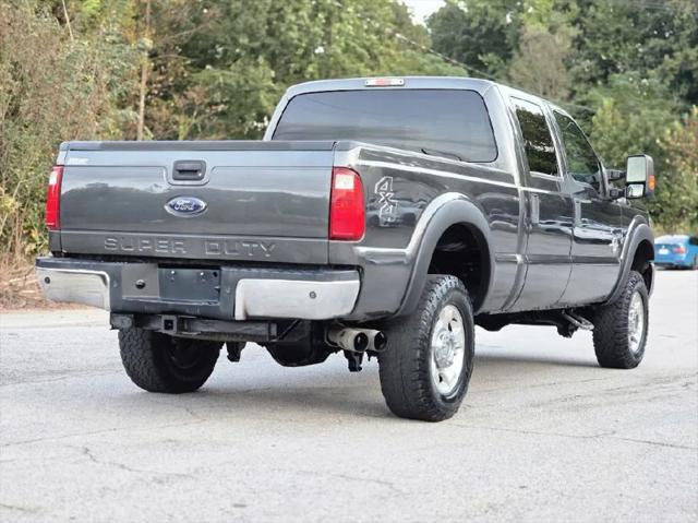 2016 Ford F-350 XLT