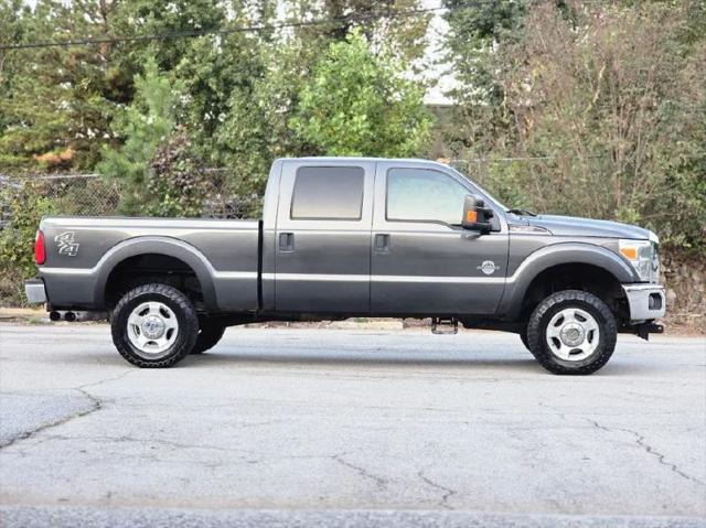 2016 Ford F-350 XLT