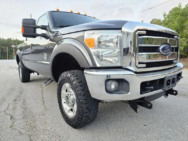 2016 Ford F-350 XLT