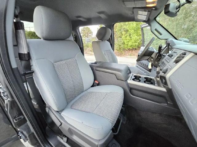 2016 Ford F-350 XLT