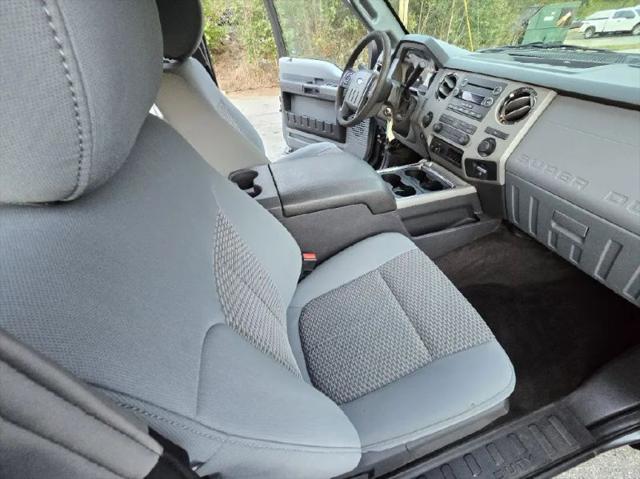2016 Ford F-350 XLT