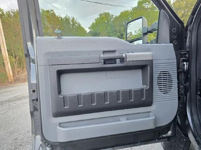 2016 Ford F-350 XLT