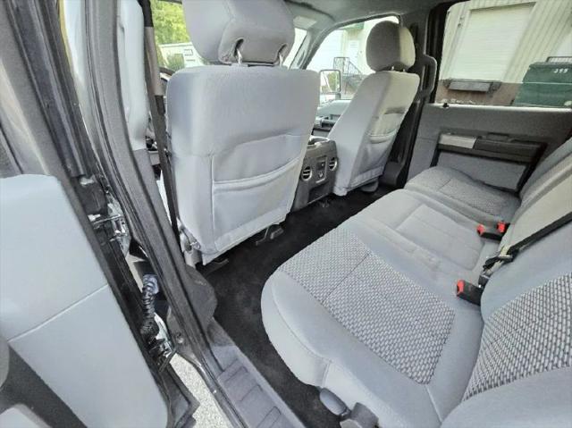 2016 Ford F-350 XLT