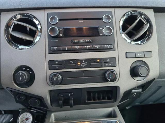 2016 Ford F-350 XLT