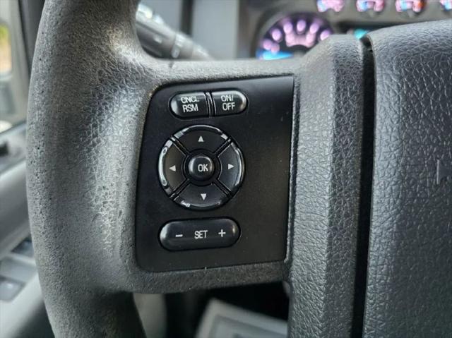 2016 Ford F-350 XLT
