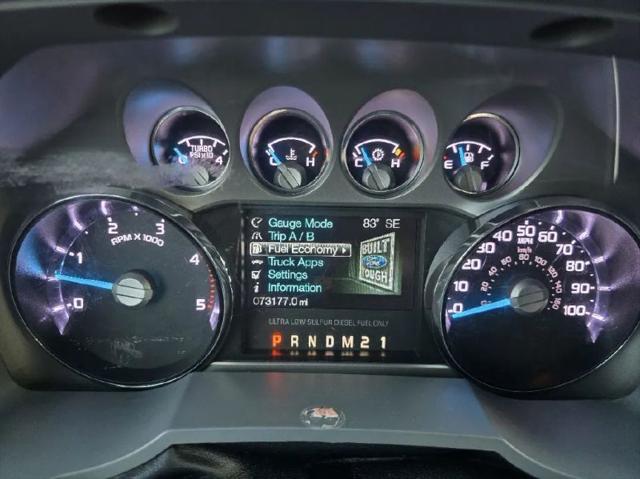 2016 Ford F-350 XLT