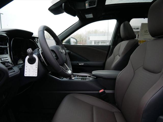 2026 Lexus TX 350 Premium