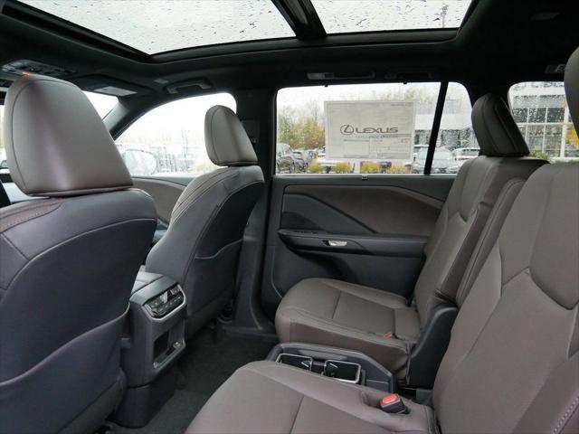 2026 Lexus TX 350 Premium