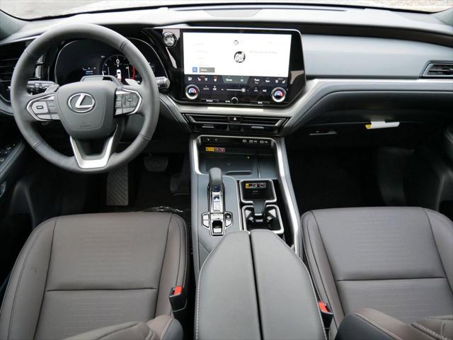 2026 Lexus TX 350 Premium