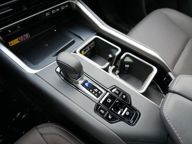 2026 Lexus TX 350 Premium