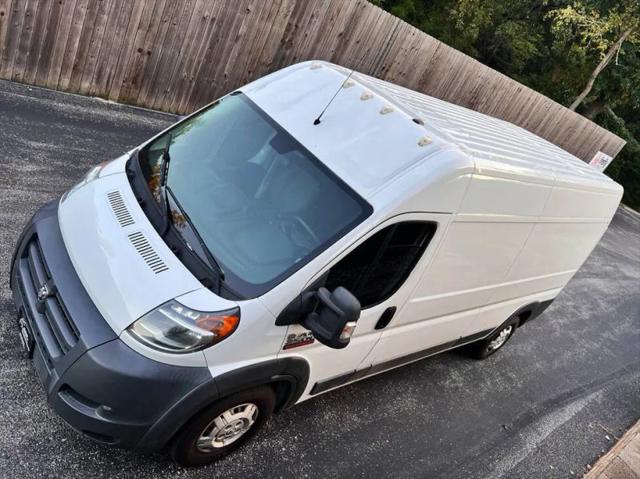 2014 Ram ProMaster 2500 High Roof