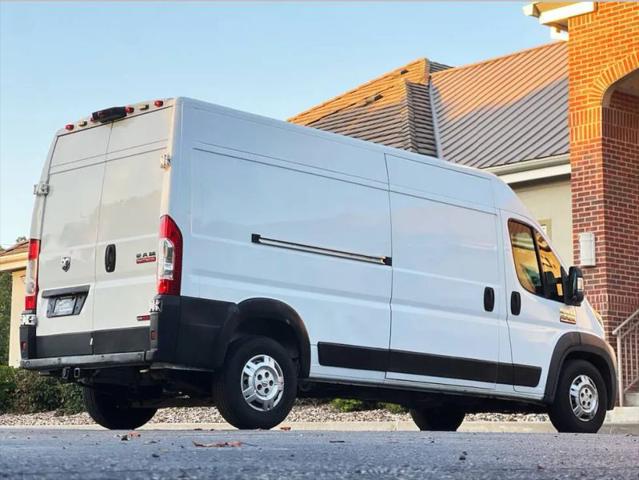 2014 Ram ProMaster 2500 High Roof