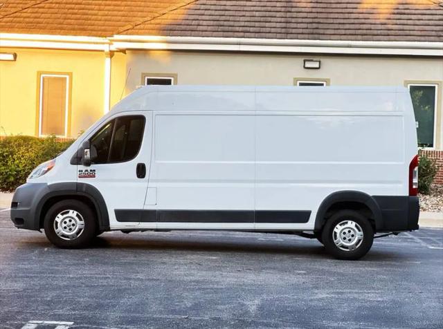 2014 Ram ProMaster 2500 High Roof