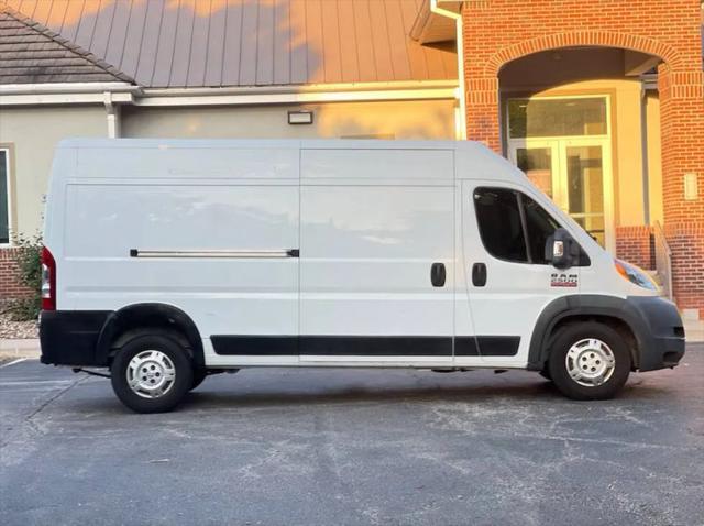 2014 Ram ProMaster 2500 High Roof