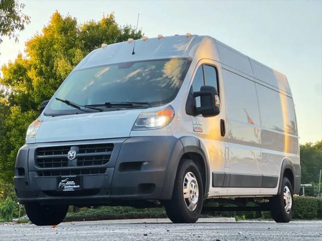 2014 Ram ProMaster 2500 High Roof