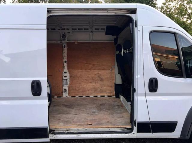 2014 Ram ProMaster 2500 High Roof