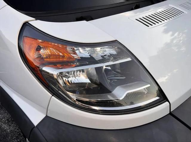 2014 Ram ProMaster 2500 High Roof