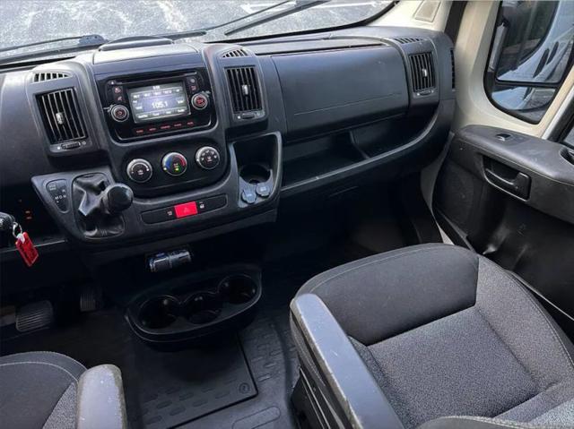 2014 Ram ProMaster 2500 High Roof