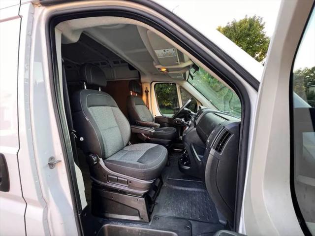 2014 Ram ProMaster 2500 High Roof