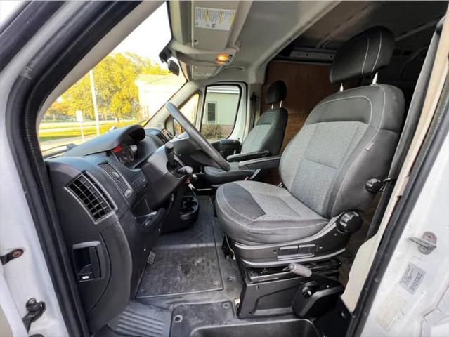 2014 Ram ProMaster 2500 High Roof