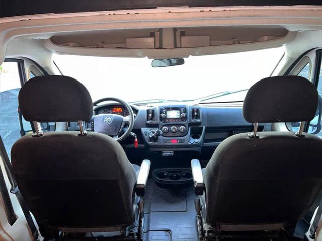 2014 Ram ProMaster 2500 High Roof