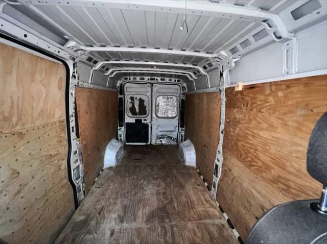 2014 Ram ProMaster 2500 High Roof