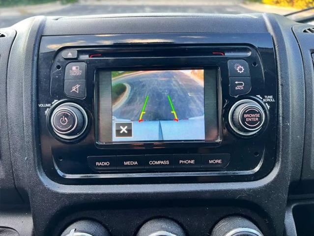 2014 Ram ProMaster 2500 High Roof