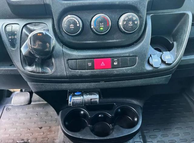 2014 Ram ProMaster 2500 High Roof