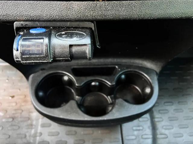 2014 Ram ProMaster 2500 High Roof