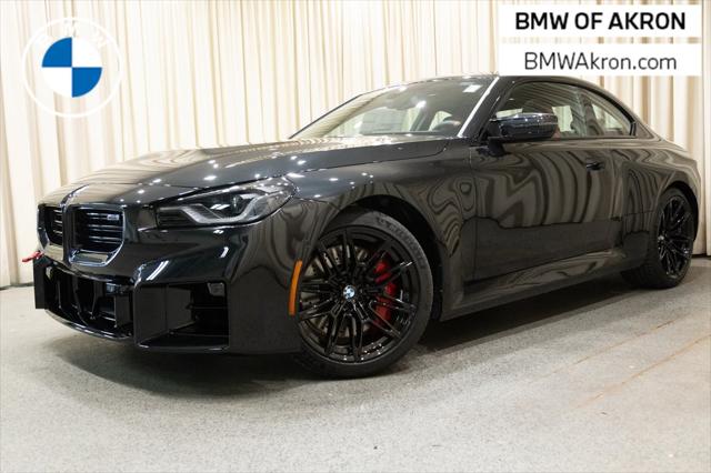 2025 BMW M2 Base