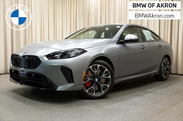 2026 BMW 2 Series 228 xDrive Gran Coupe