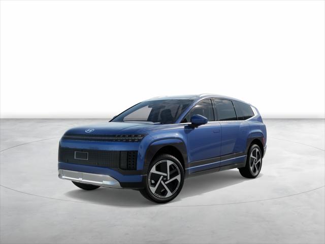 2026 Hyundai IONIQ 9 Performance Limited for sale in Dublin, CA