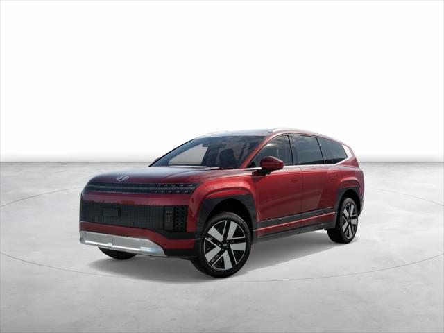 2026 Hyundai IONIQ 9 SEL for sale in Dublin, CA