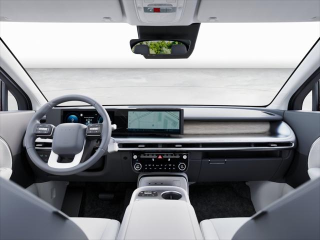 2026 Hyundai IONIQ 9 SEL