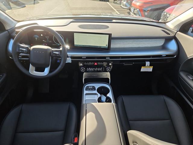 2026 Hyundai IONIQ 9 SEL