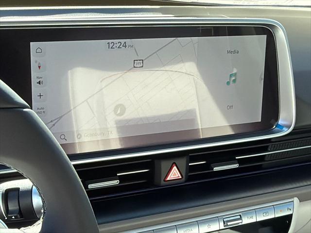 2025 Hyundai IONIQ 6 SEL