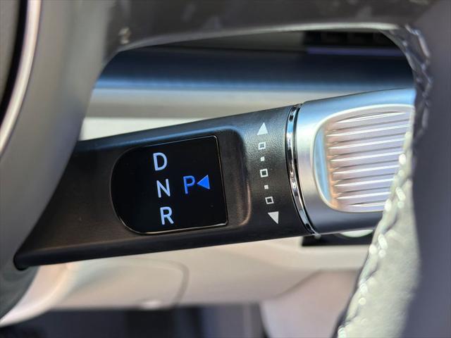 2025 Hyundai IONIQ 6 SEL