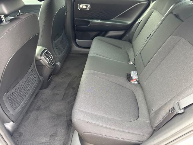 2025 Hyundai IONIQ 6 SE