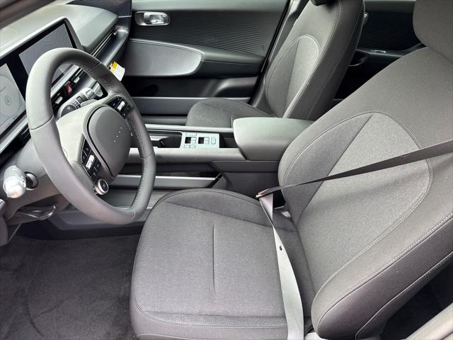 2025 Hyundai IONIQ 6 SE
