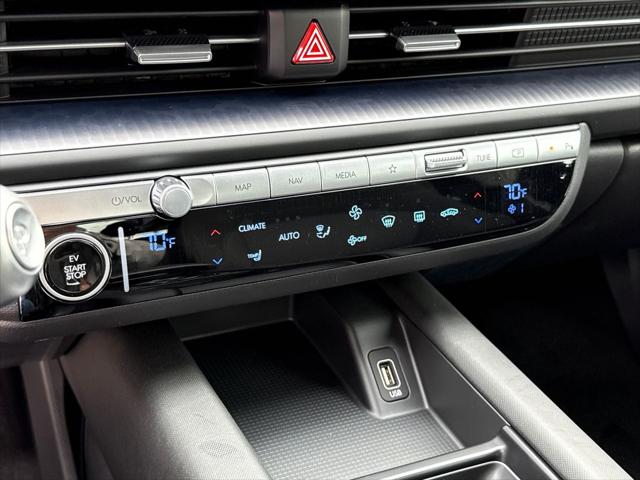 2025 Hyundai IONIQ 6 SE