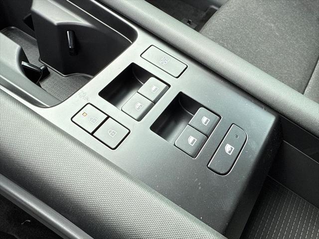 2025 Hyundai IONIQ 6 SE