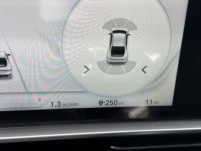 2025 Hyundai IONIQ 6 SE