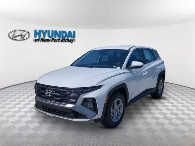 2026 Hyundai Tucson SE for sale in New Port Richey, FL