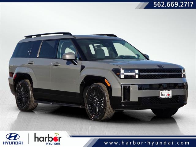2026 Hyundai Santa Fe Hybrid Calligraphy for sale in Long Beach, CA